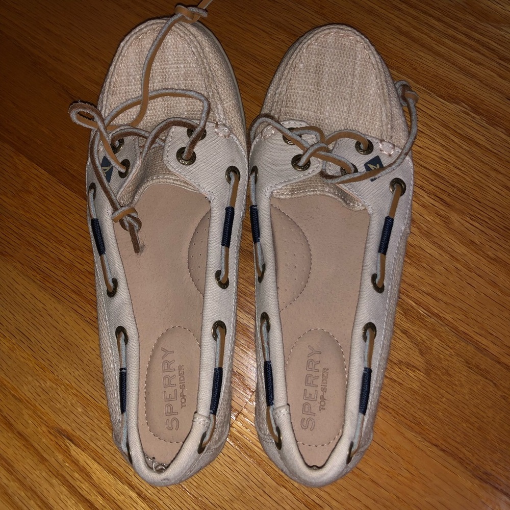 sperrys - Picture 2 of 2
